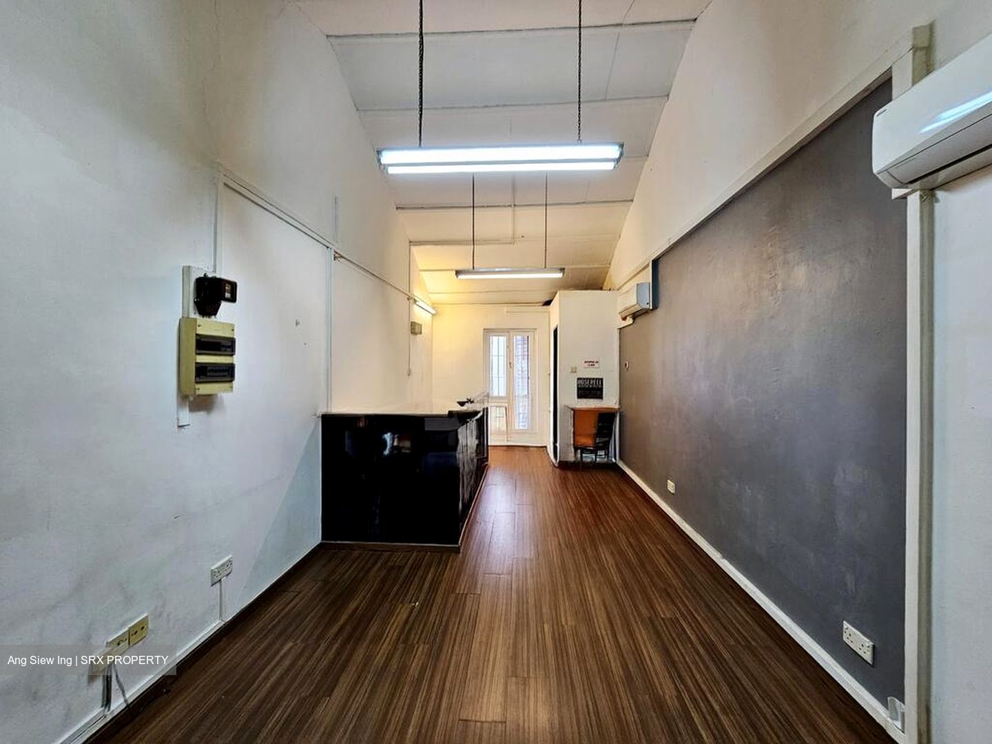 Rowell Court (D8), Shop House #504938861